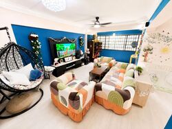 Blk 546 Serangoon North Avenue 3 (Serangoon), HDB 5 Rooms #598782621